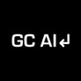 GC AI company logo