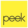Peek.com company logo
