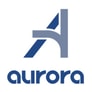 Aurora company logo
