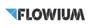 Flowium company logo