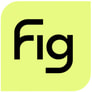 Fig - Food is Good company logo